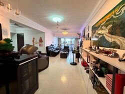Blk 521 Pangshan Valley (Bukit Panjang), HDB Executive #621686281